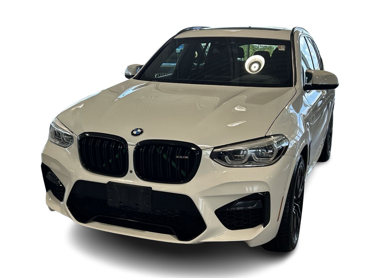 2020 BMW X3 M X3 M | Premium Package, Toronto, Cash