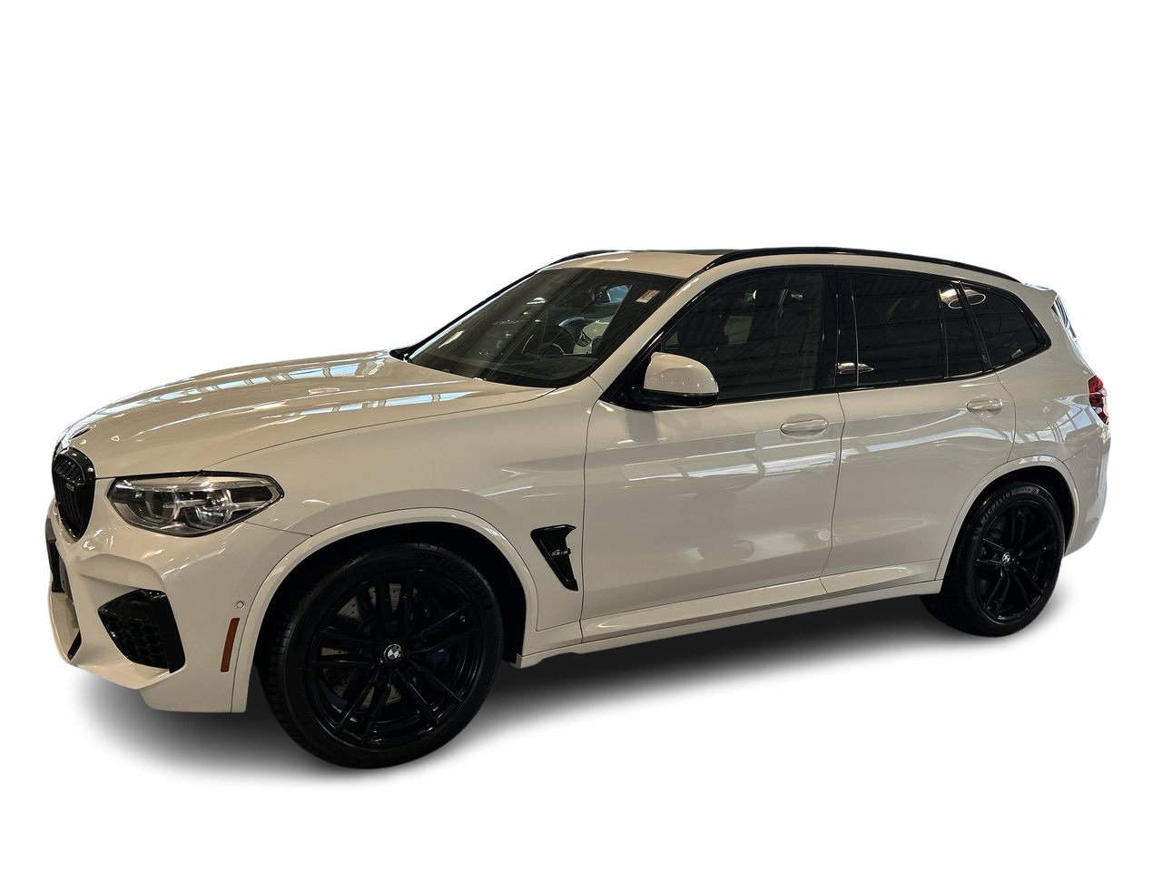 2020 BMW X3 M X3 M | Premium Package, Toronto, Cash