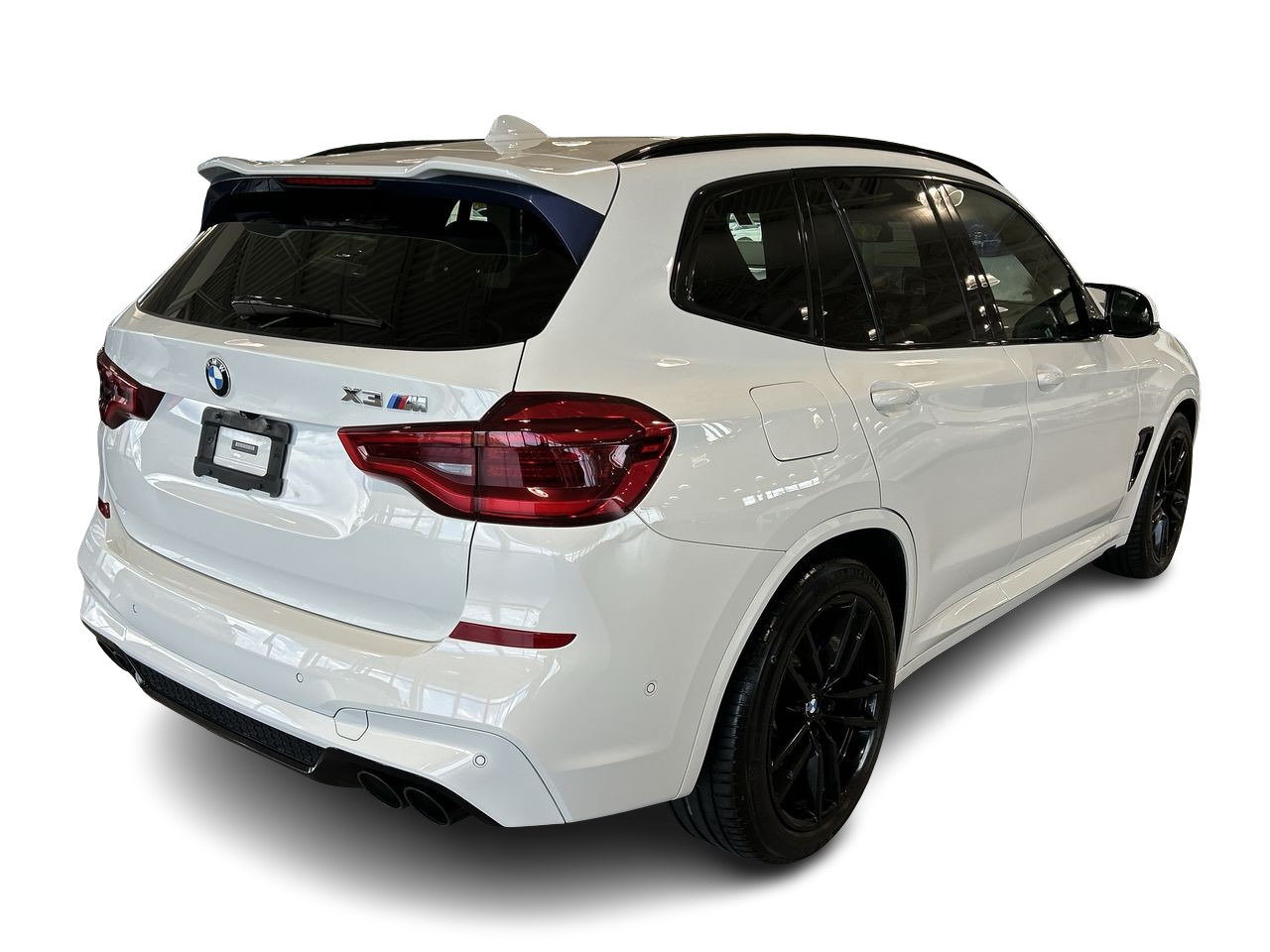 2020 BMW X3 M X3 M | Premium Package, Toronto, Cash