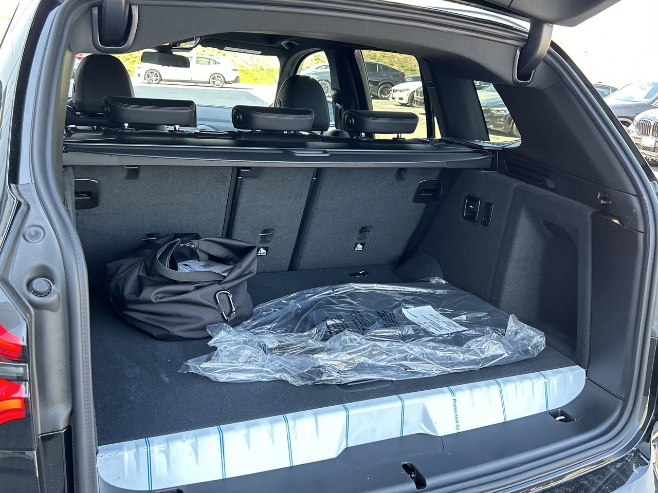 2024 BMW X3 PHEV XDrive30e, Toronto, Cash