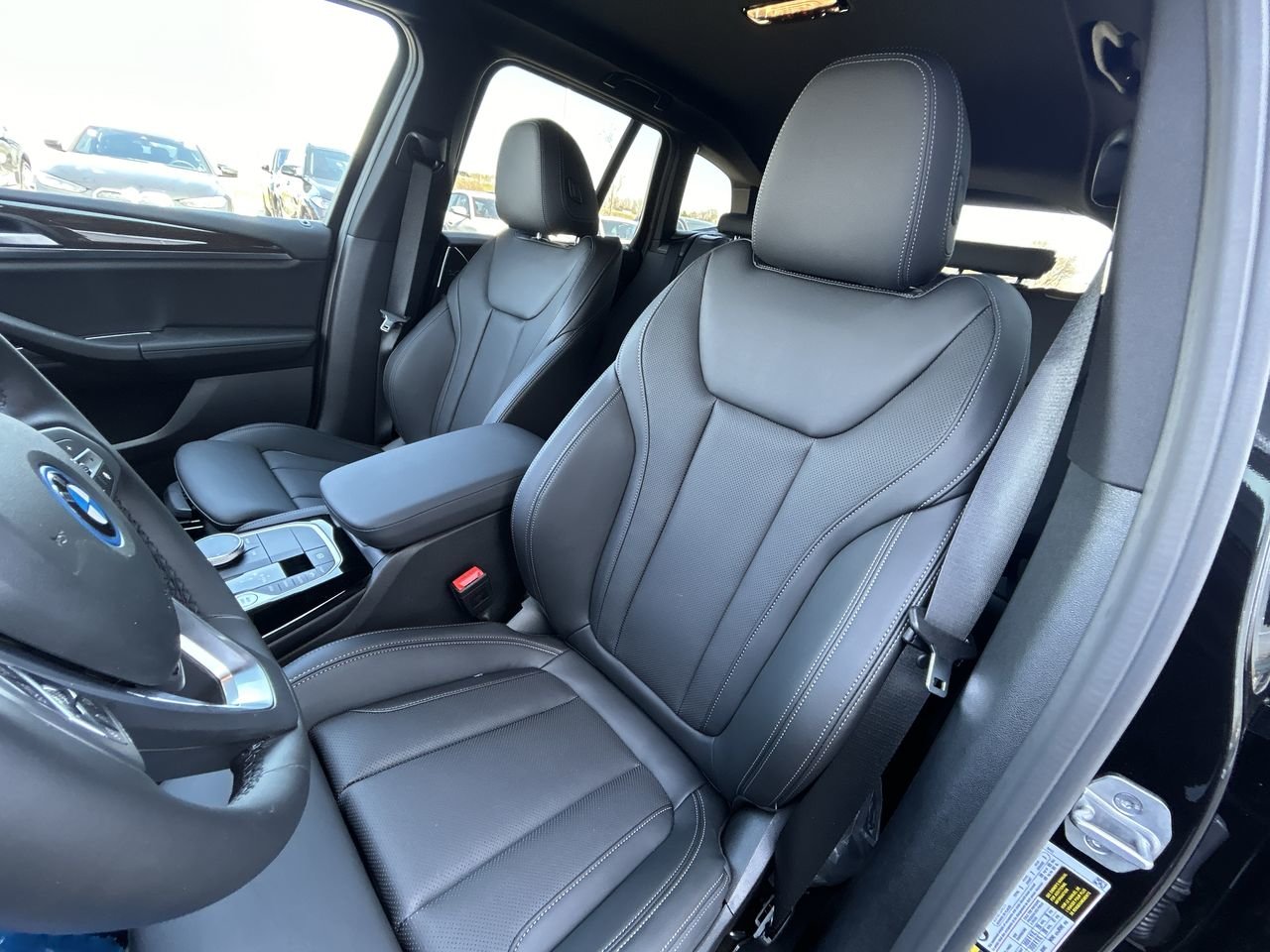 2024 BMW X3 PHEV XDrive30e, Toronto, Cash