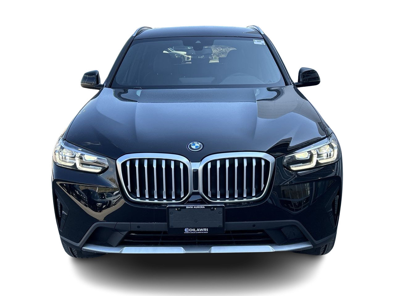 2024 BMW X3 PHEV XDrive30e, Toronto, Cash