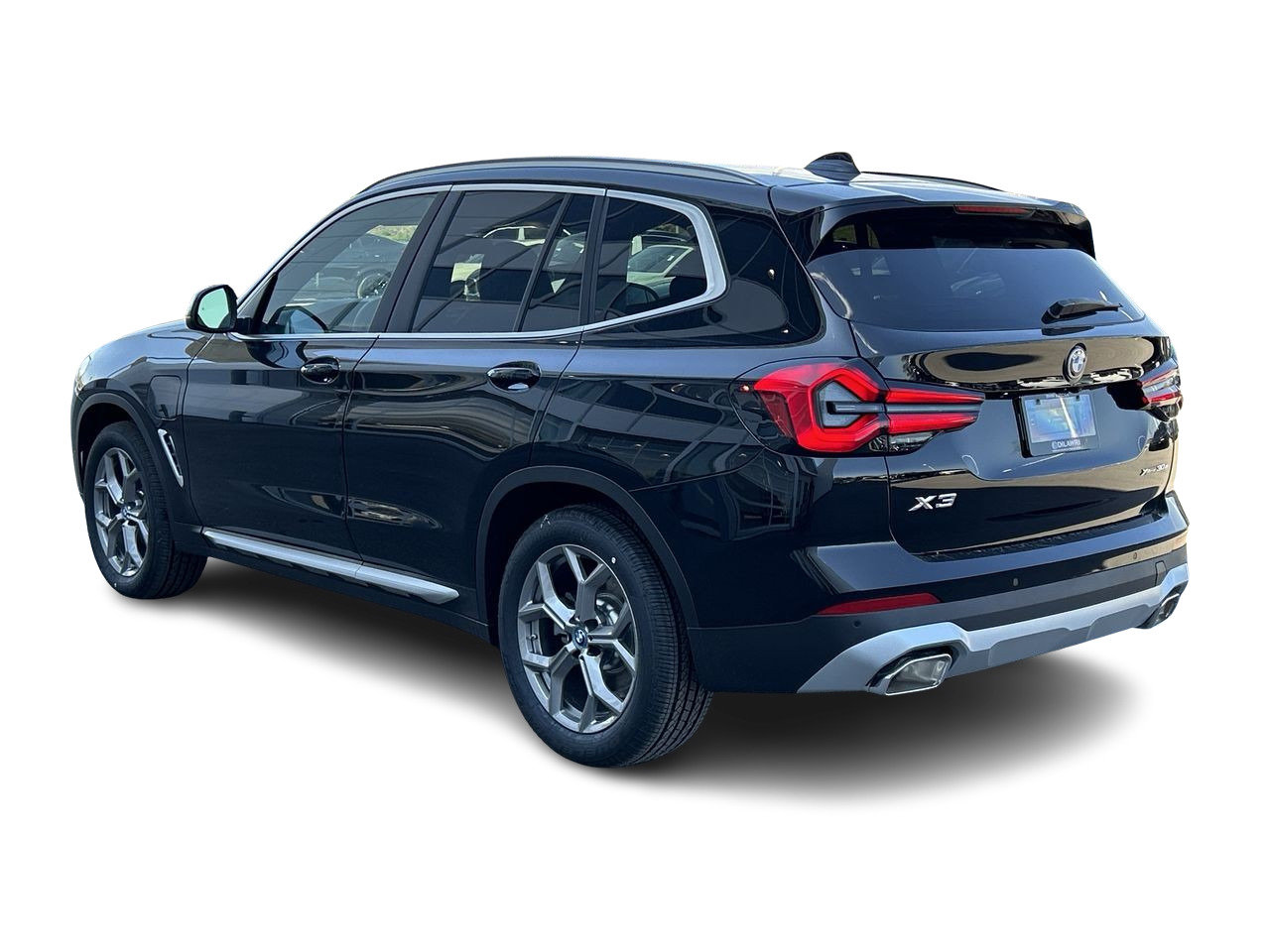 2024 BMW X3 PHEV XDrive30e, Toronto, Cash