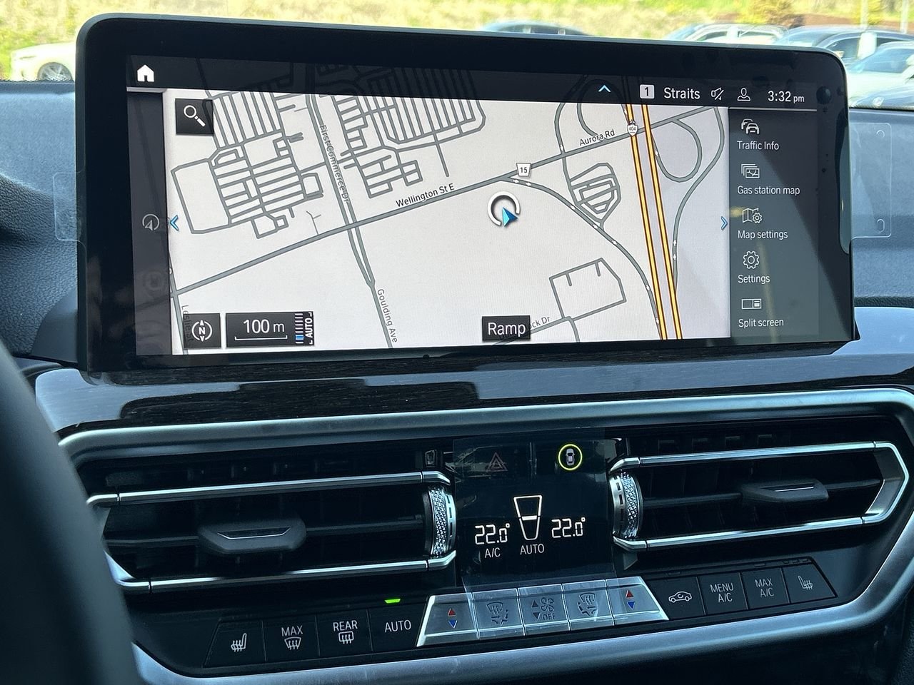 2024 BMW X3 PHEV XDrive30e, Toronto, Cash
