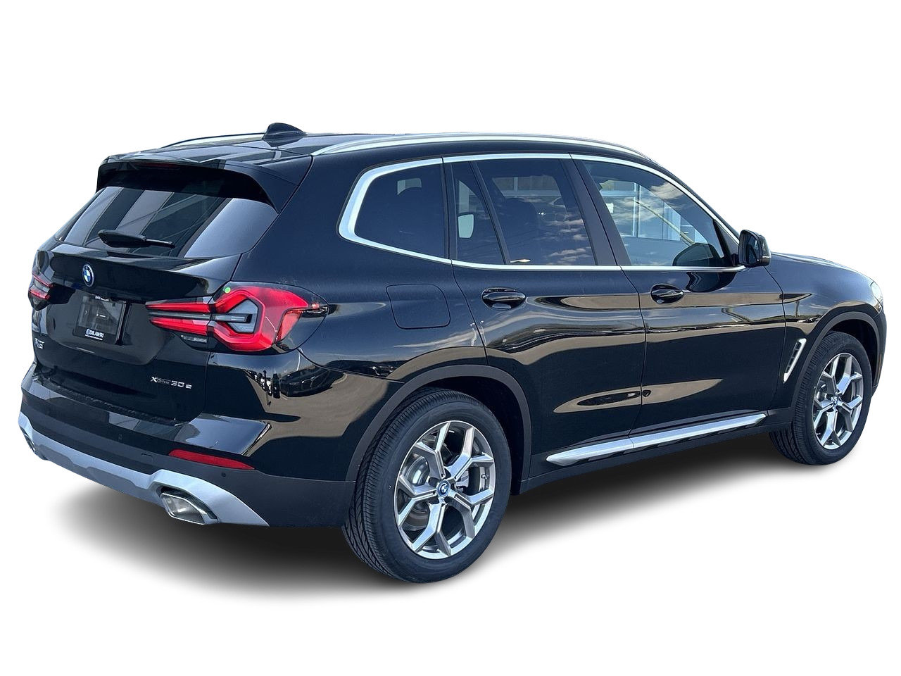 2024 BMW X3 PHEV XDrive30e, Toronto, Cash