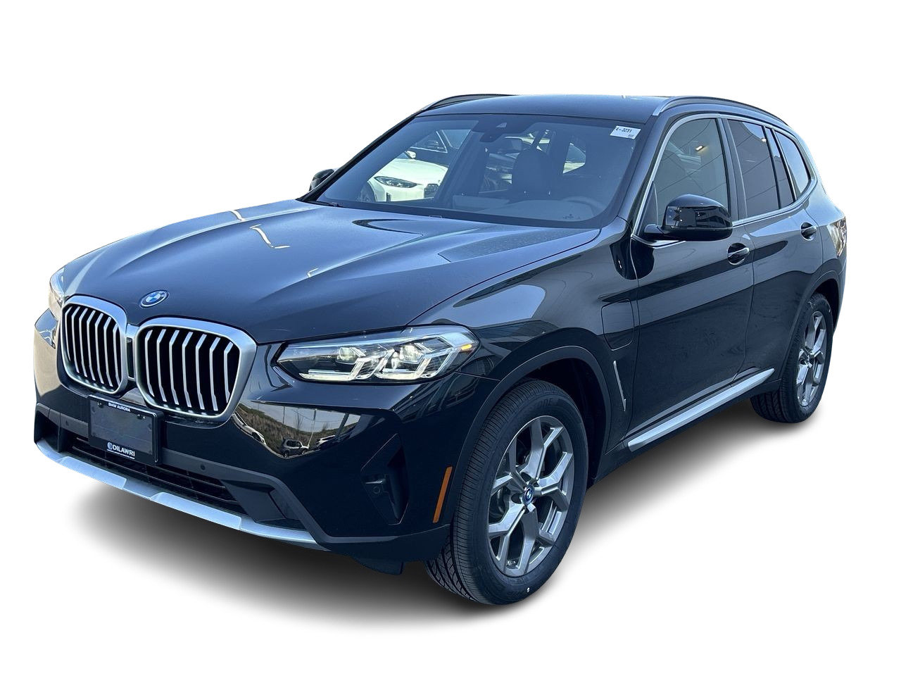 2024 BMW X3 PHEV XDrive30e, Toronto, Cash