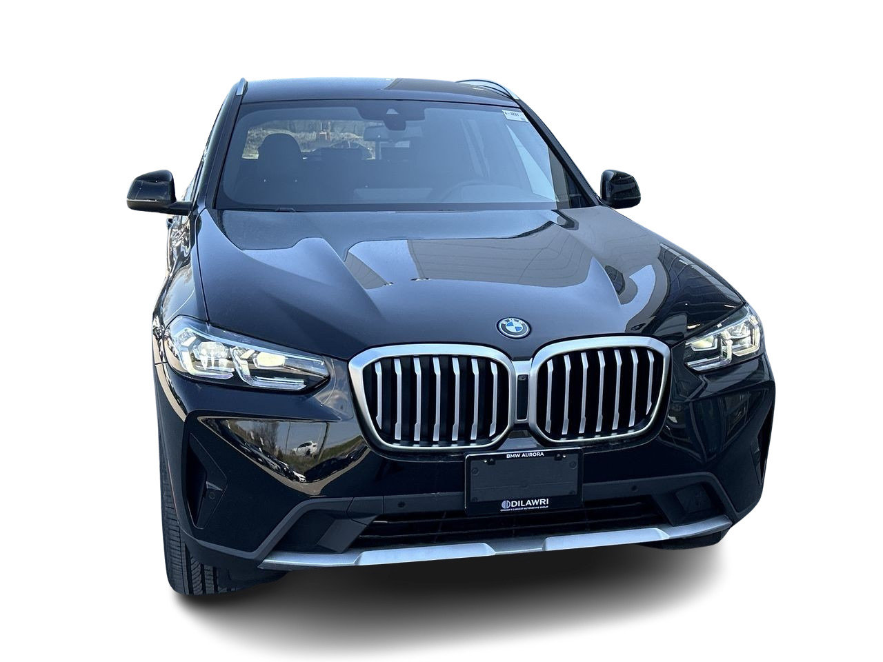 2024 BMW X3 PHEV XDrive30e, Toronto, Cash