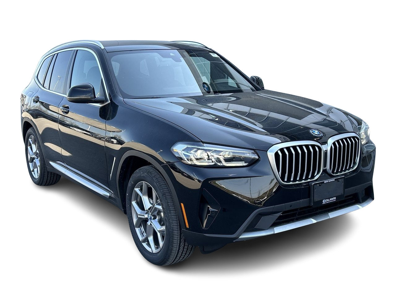 2024 BMW X3 PHEV XDrive30e, Toronto, Cash
