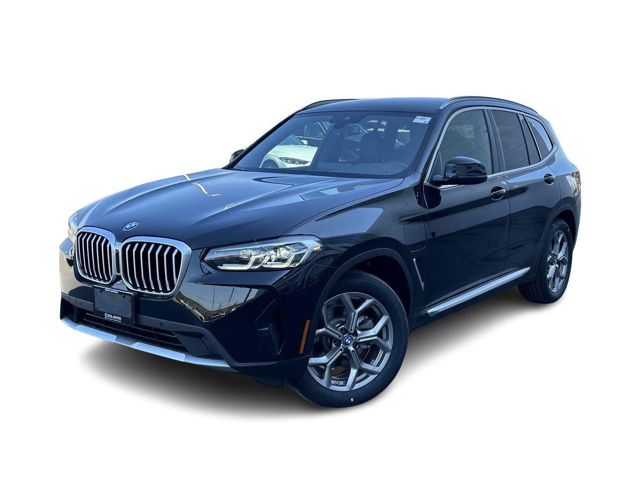 2024 BMW X3 PHEV XDrive30e, Toronto, Cash