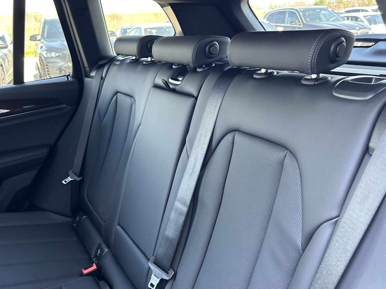 2024 BMW X3 PHEV XDrive30e, Toronto, Cash