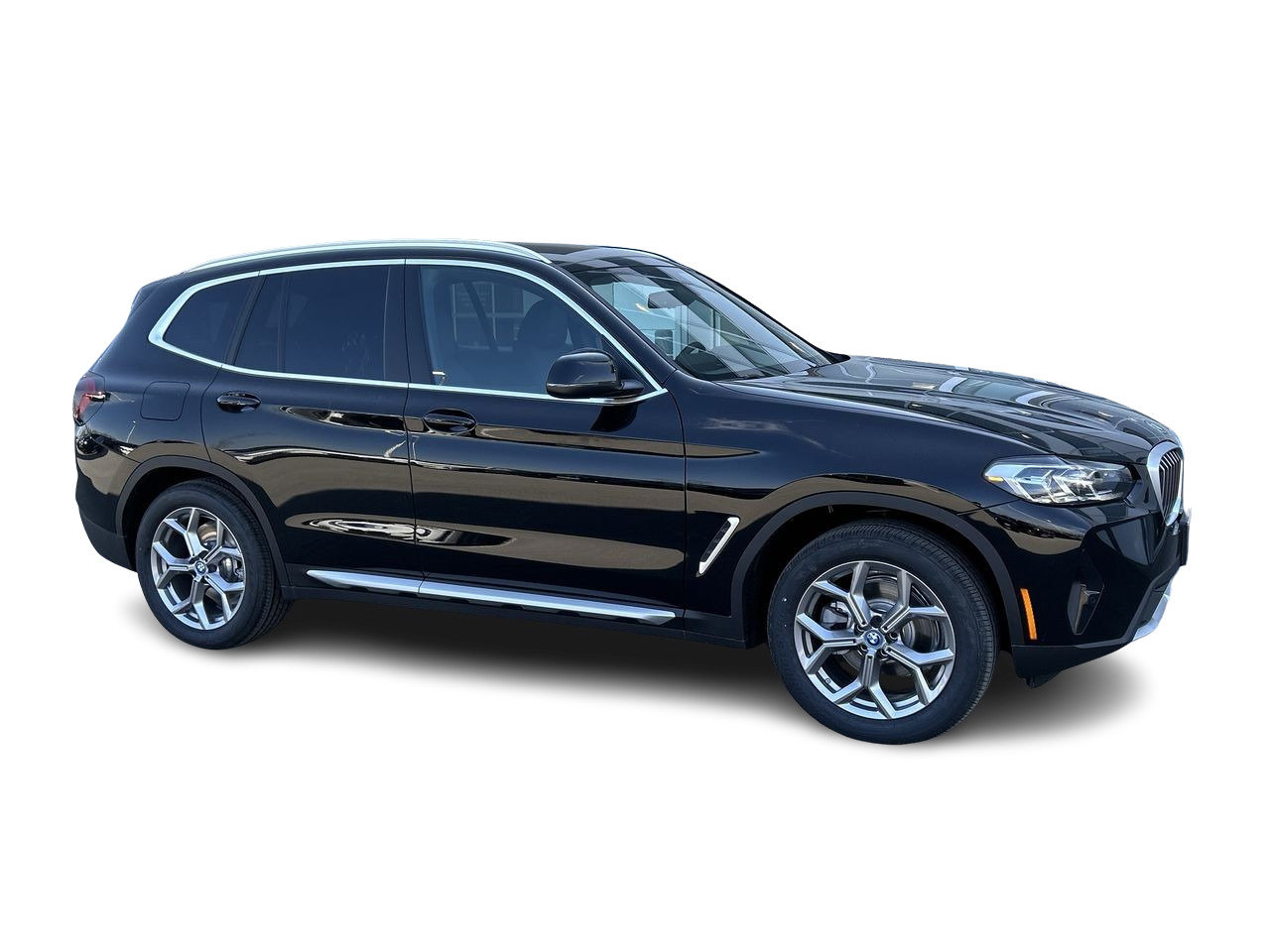 2024 BMW X3 PHEV XDrive30e, Toronto, Cash