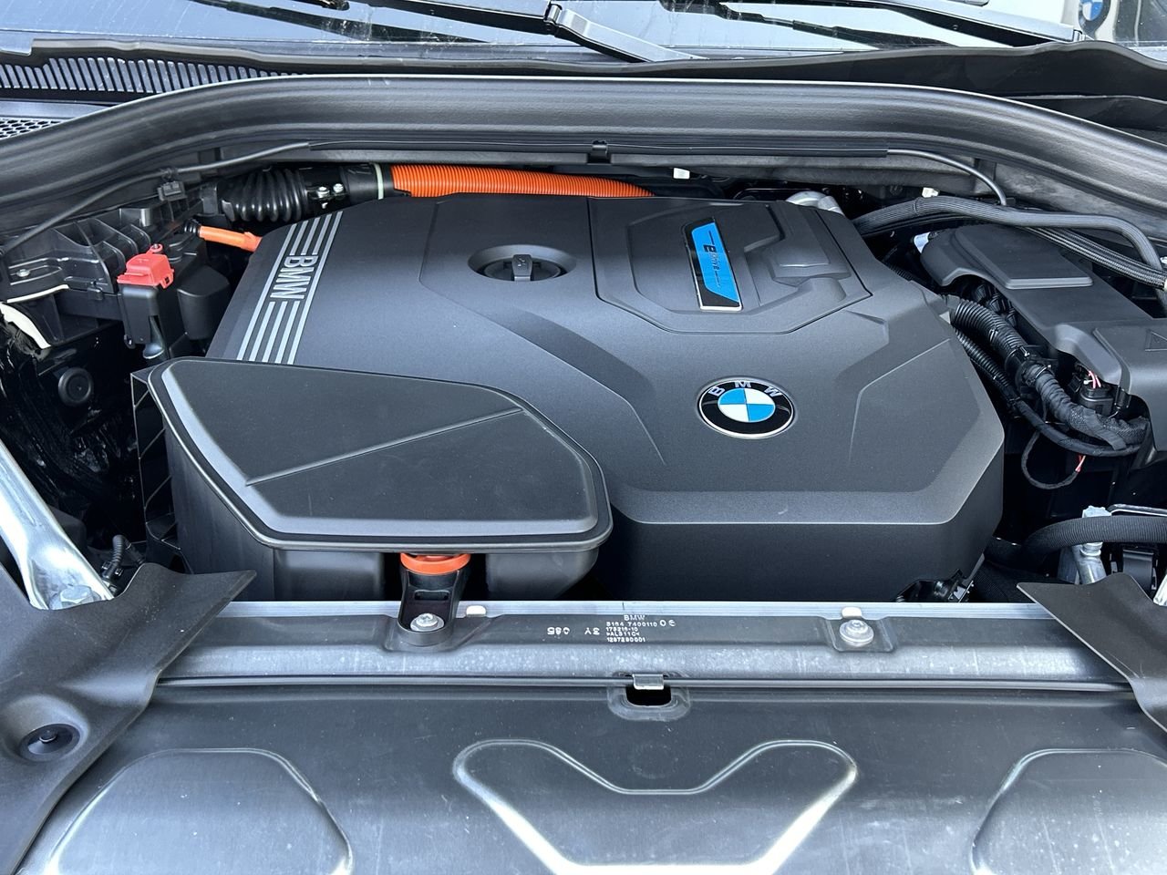 2024 BMW X3 PHEV XDrive30e, Toronto, Cash