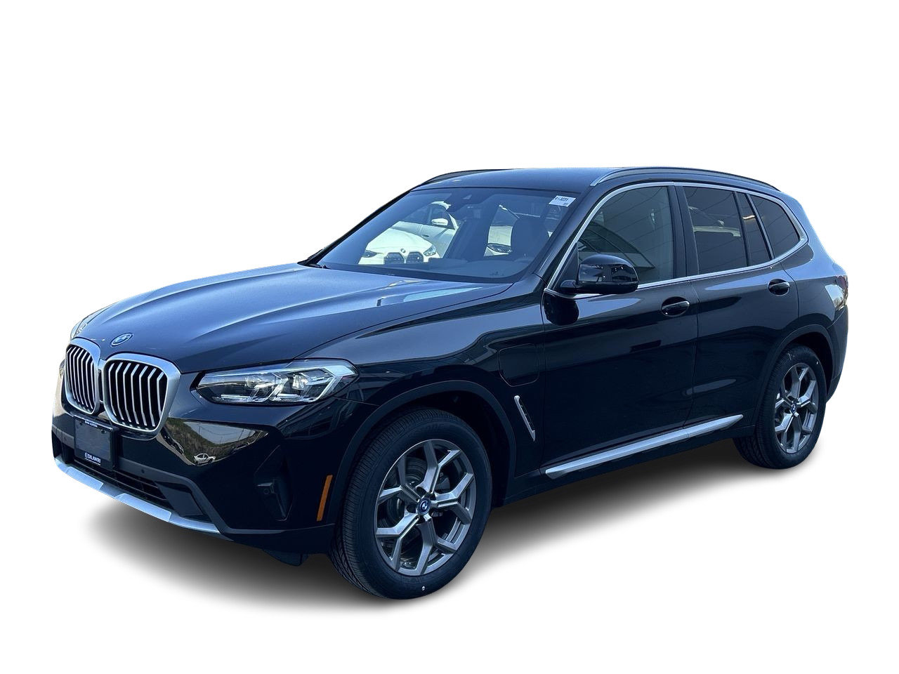 2024 BMW X3 PHEV XDrive30e, Toronto, Cash