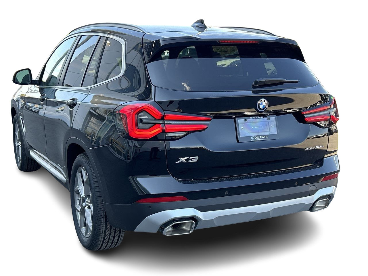 2024 BMW X3 PHEV XDrive30e, Toronto, Cash