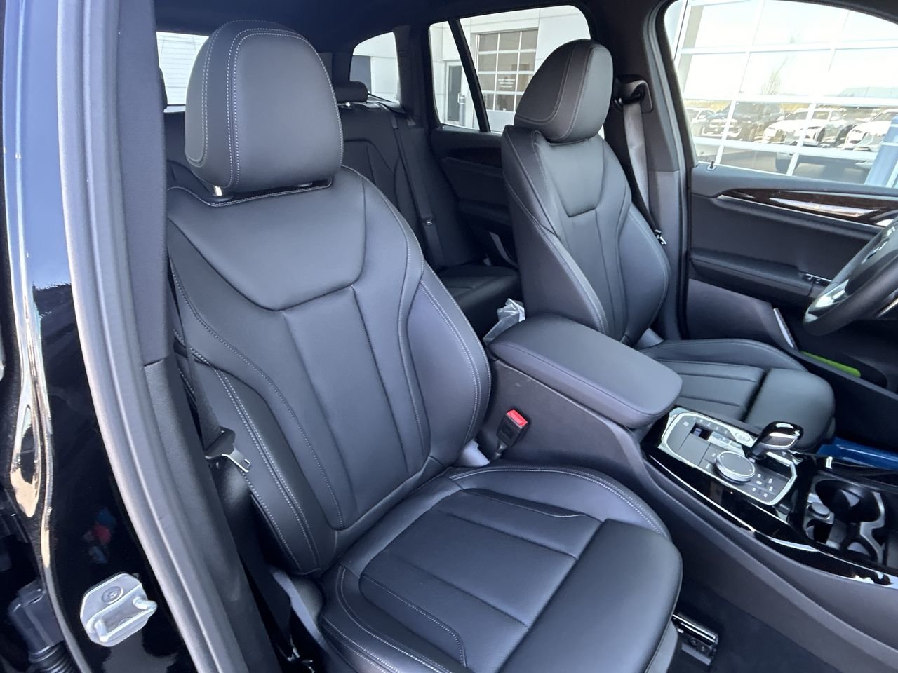 2024 BMW X3 PHEV XDrive30e, Toronto, Cash
