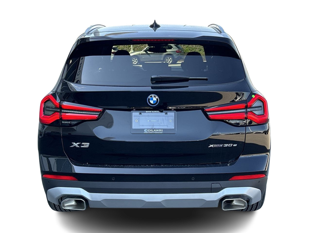 2024 BMW X3 PHEV XDrive30e, Toronto, Cash