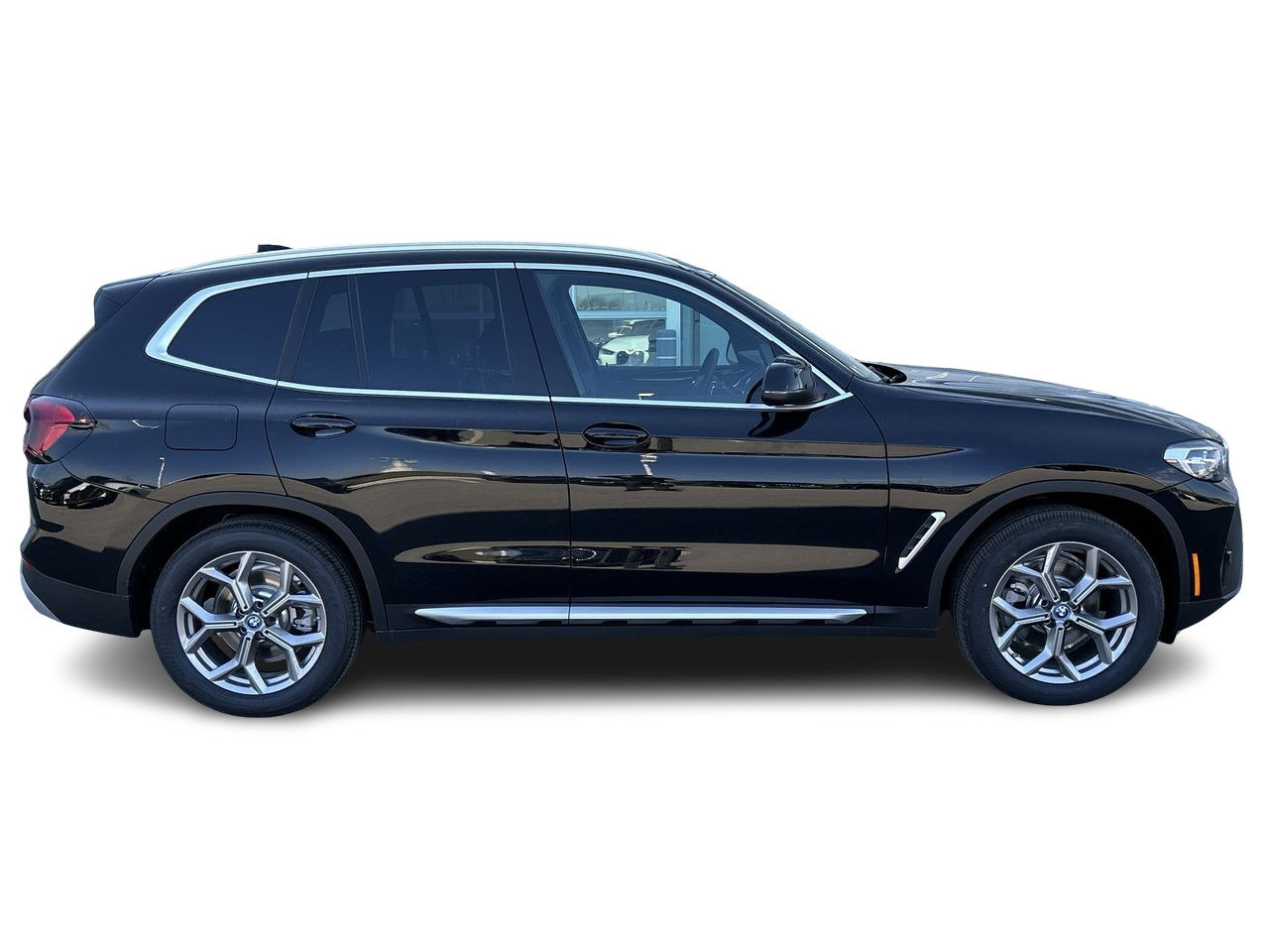 2024 BMW X3 PHEV XDrive30e, Toronto, Cash