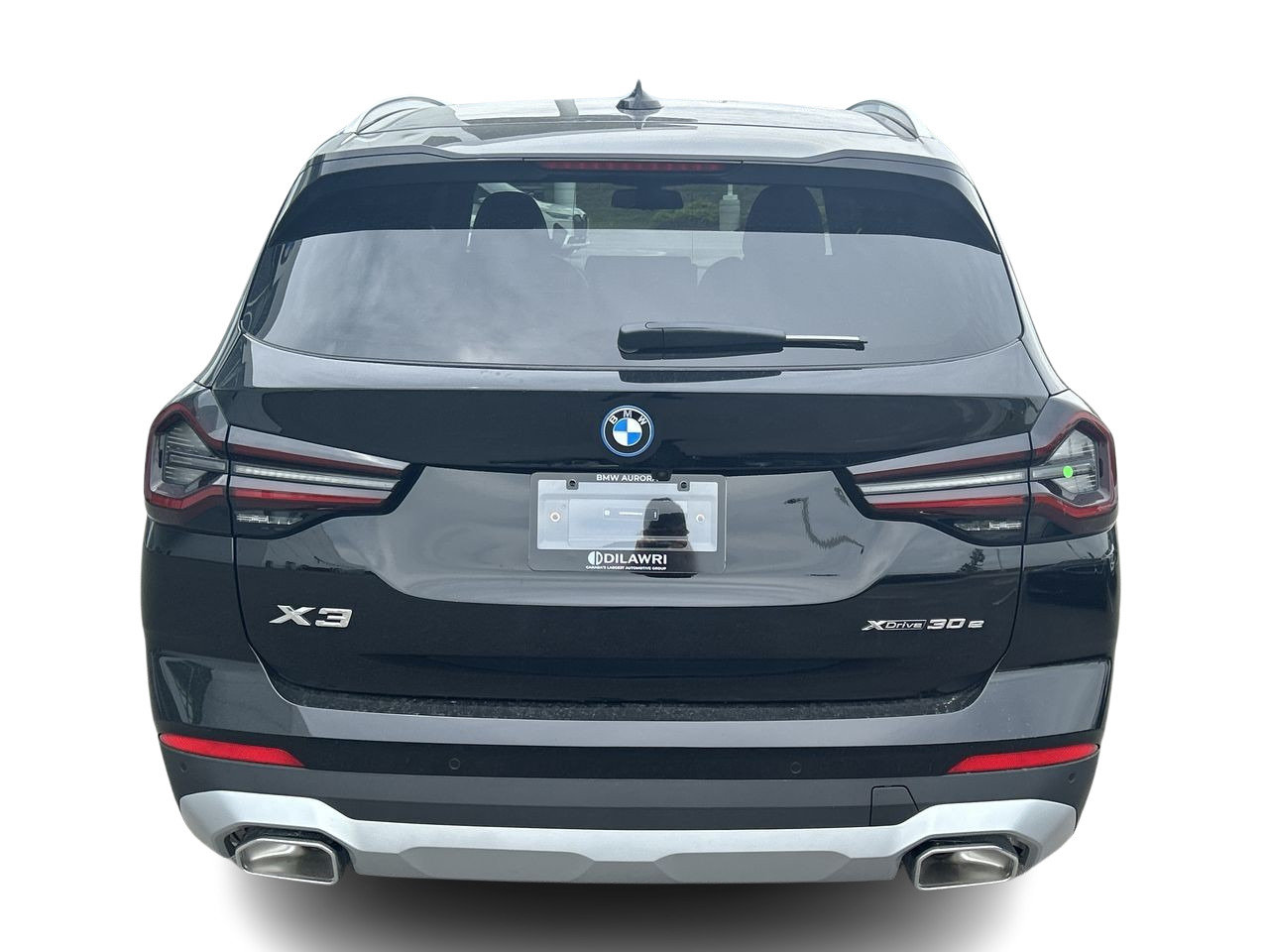 2024 BMW X3 PHEV XDrive30e, Toronto, Cash