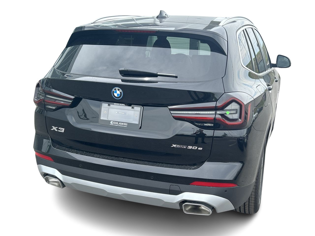 2024 BMW X3 PHEV XDrive30e, Toronto, Cash