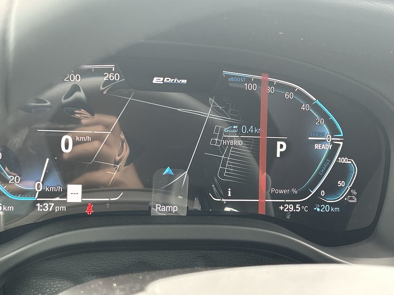 2024 BMW X3 PHEV XDrive30e, Toronto, Cash