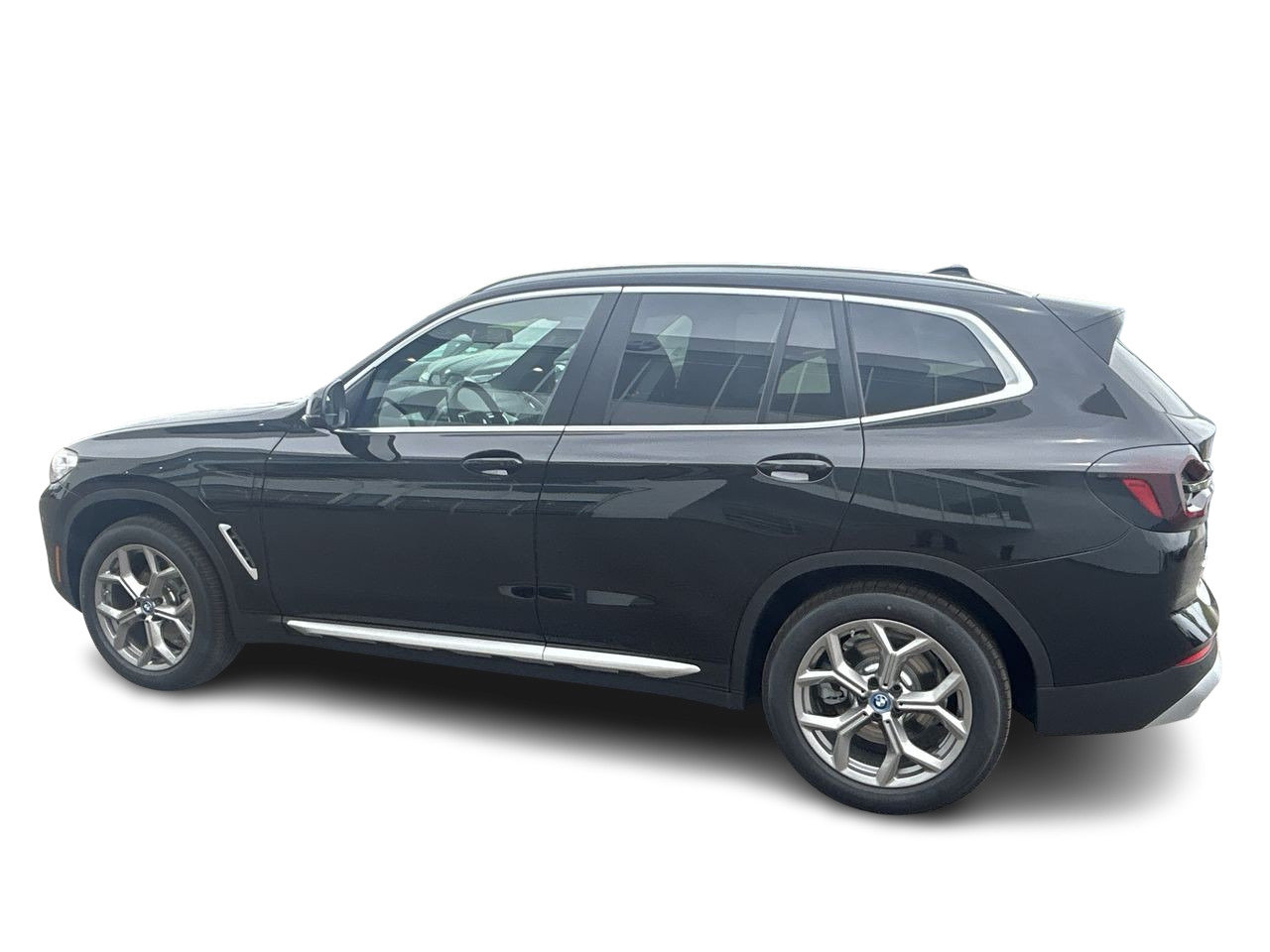 2024 BMW X3 PHEV XDrive30e, Toronto, Cash