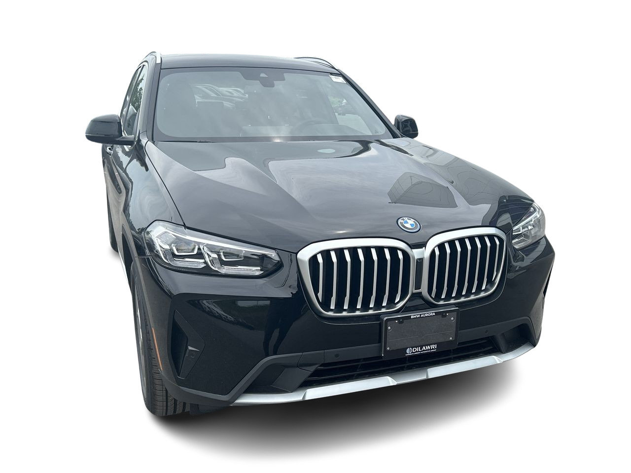 2024 BMW X3 PHEV XDrive30e, Toronto, Cash