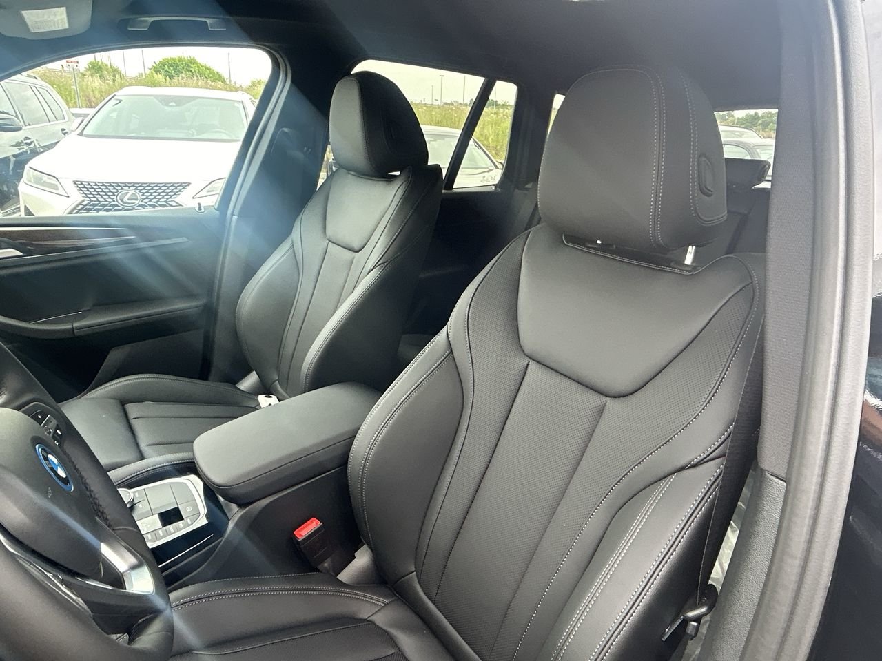 2024 BMW X3 PHEV XDrive30e, Toronto, Cash