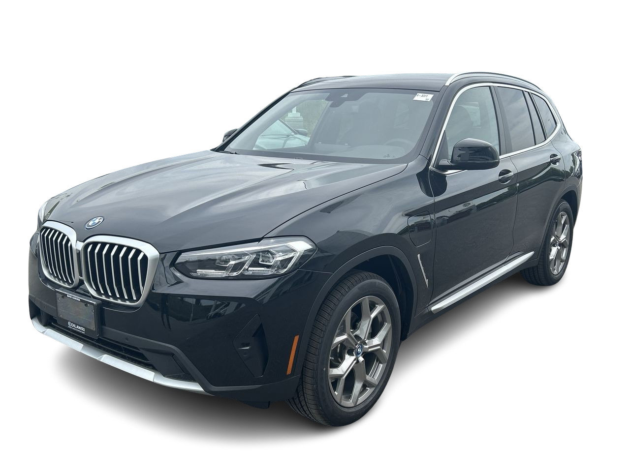 2024 BMW X3 PHEV XDrive30e, Toronto, Cash