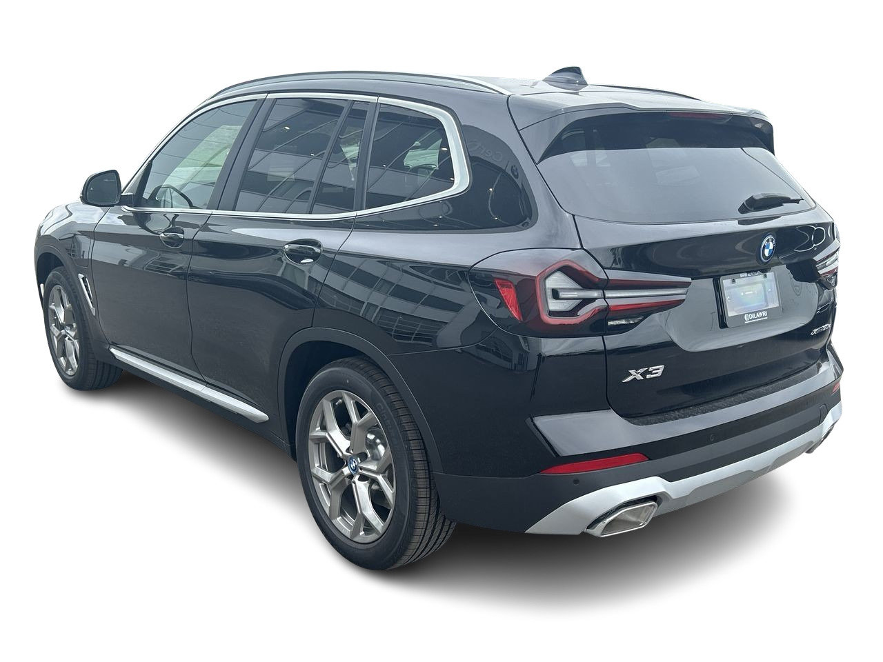 2024 BMW X3 PHEV XDrive30e, Toronto, Cash
