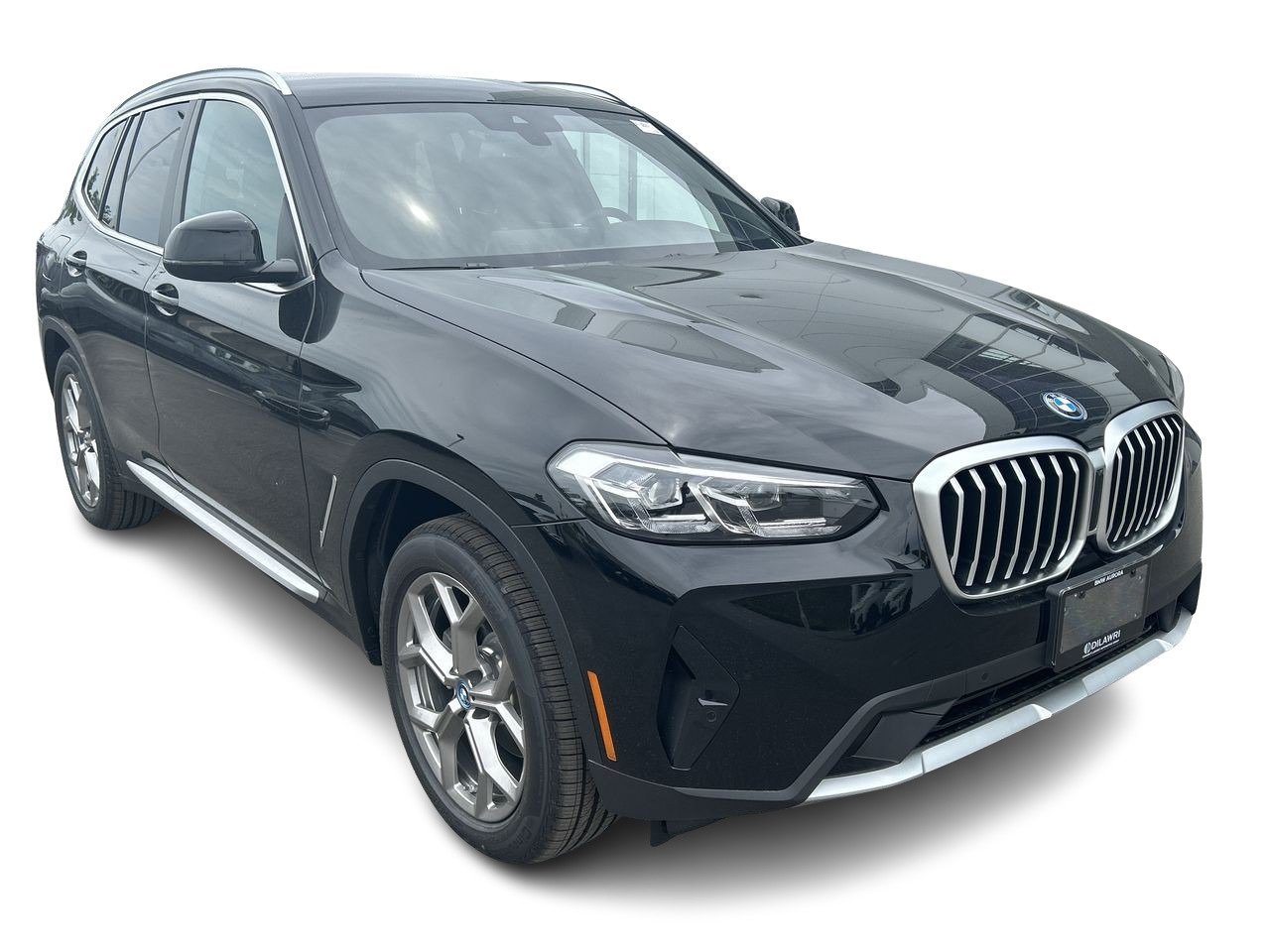 2024 BMW X3 PHEV XDrive30e, Toronto, Cash