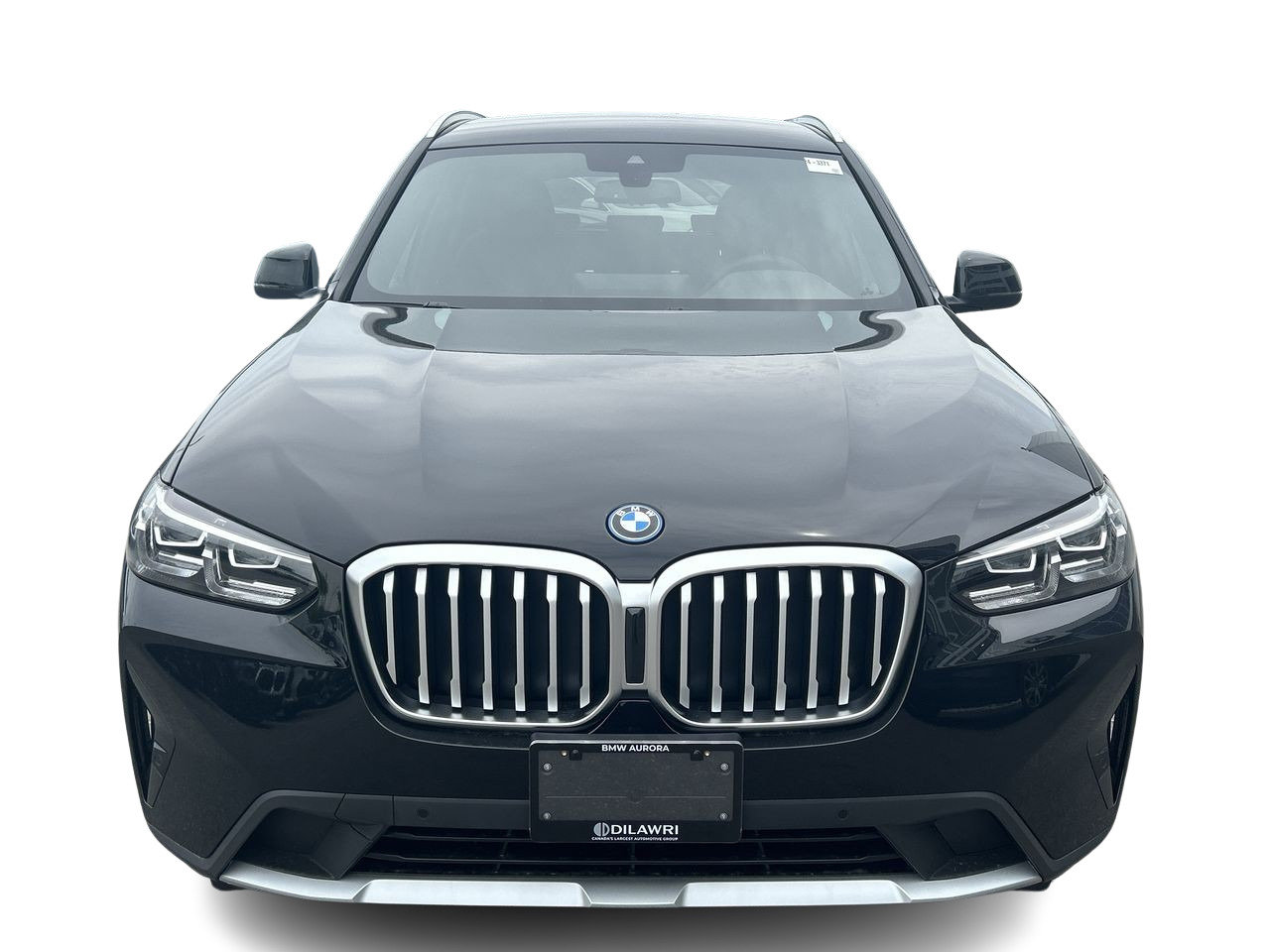 2024 BMW X3 PHEV XDrive30e, Toronto, Cash