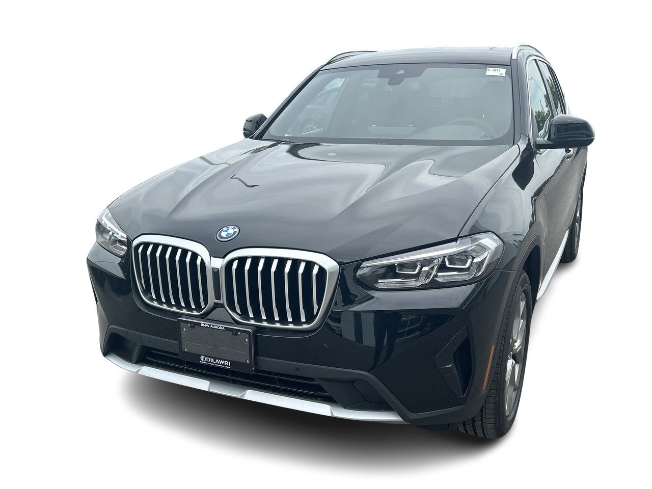 2024 BMW X3 PHEV XDrive30e, Toronto, Cash
