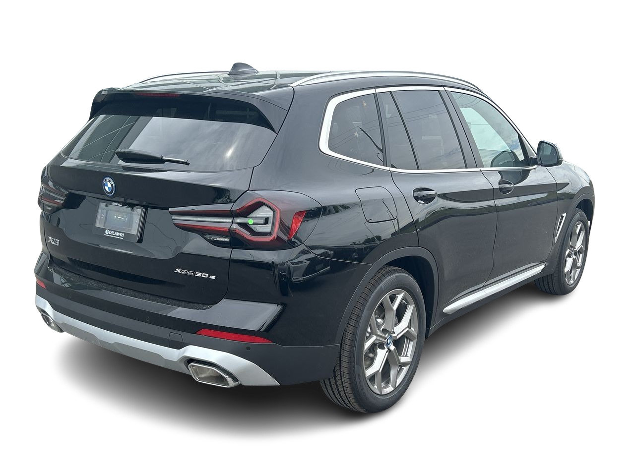 2024 BMW X3 PHEV XDrive30e, Toronto, Cash