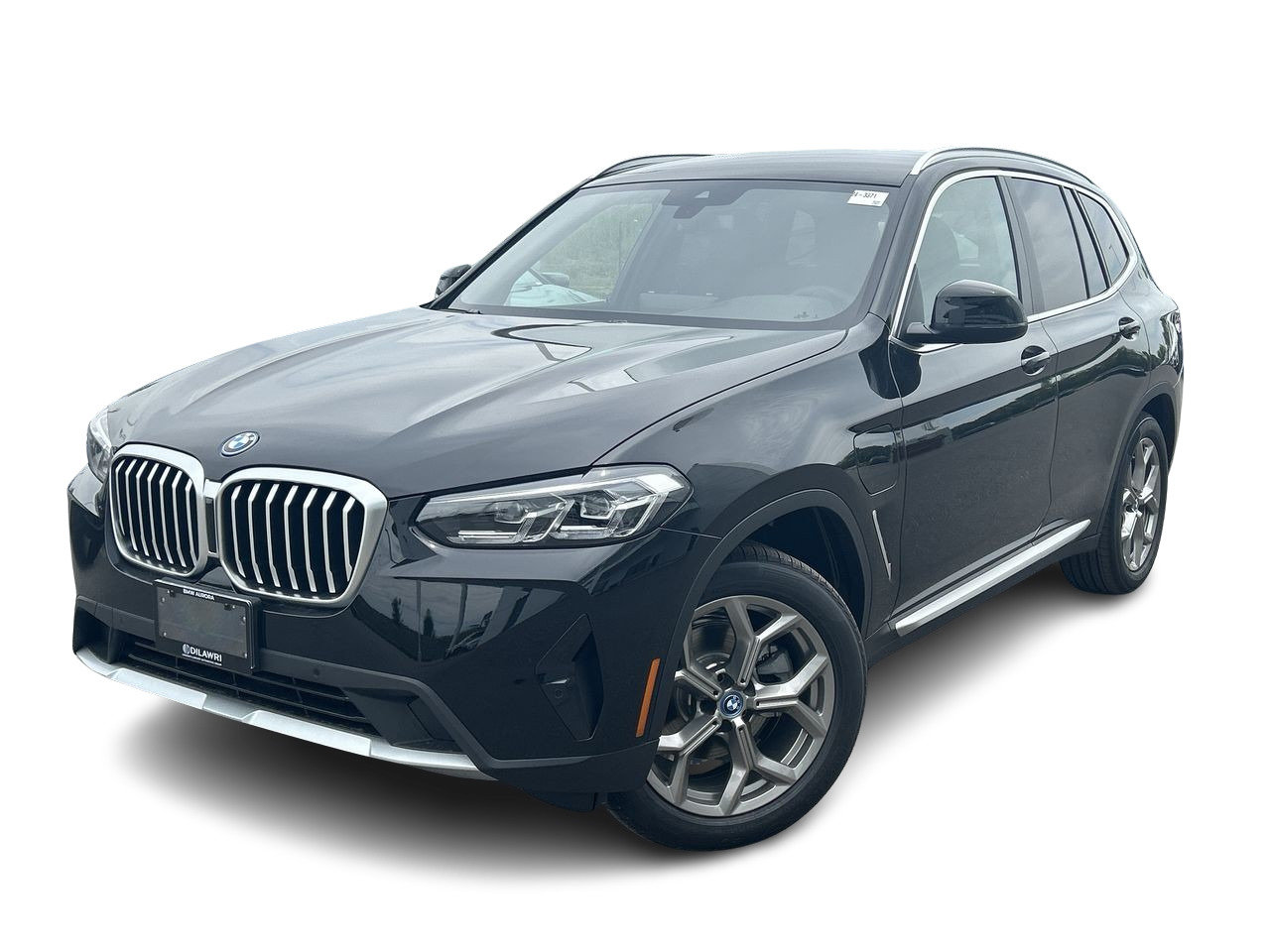 2024 BMW X3 PHEV XDrive30e, Toronto, Cash