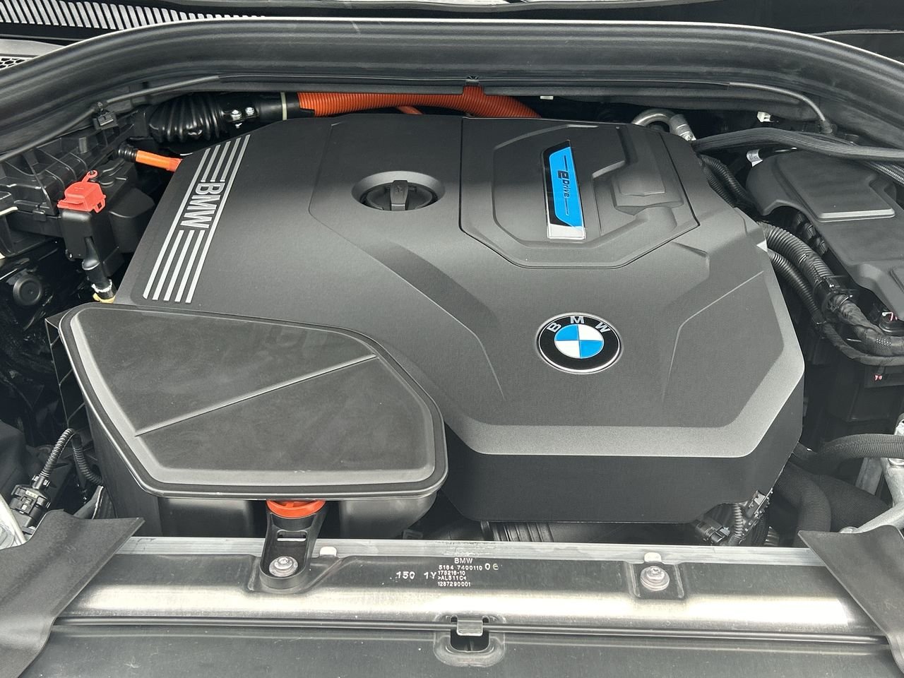 2024 BMW X3 PHEV XDrive30e, Toronto, Cash