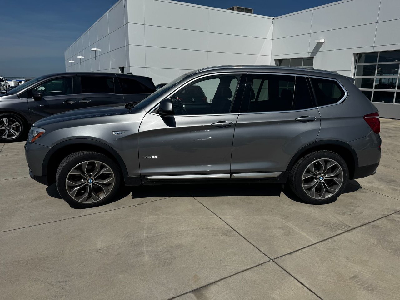 2015 BMW X3 XDrive28i | Enhanced PKG | xLine, Toronto, Cash