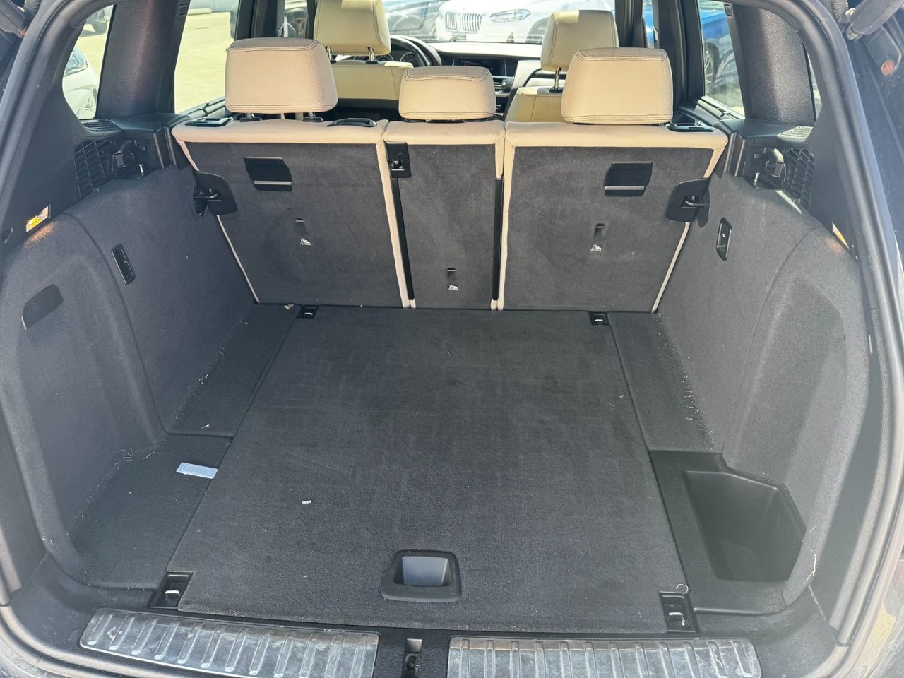 2016 BMW X3 XDrive35i | xLine | Essential Package, Toronto, Cash