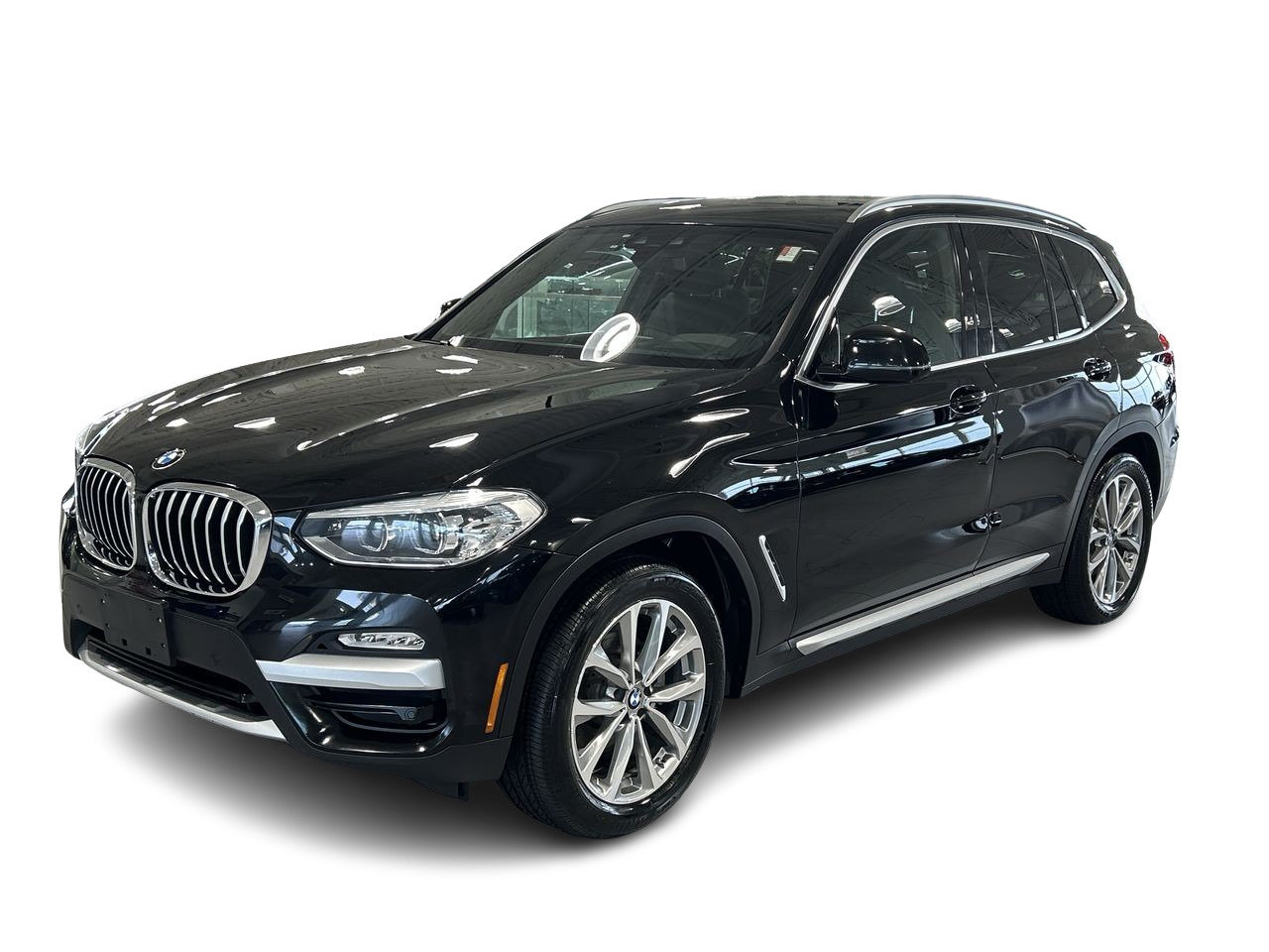 2018 BMW X3 XDrive30i | xLine | Enhanced Package, Toronto, Cash
