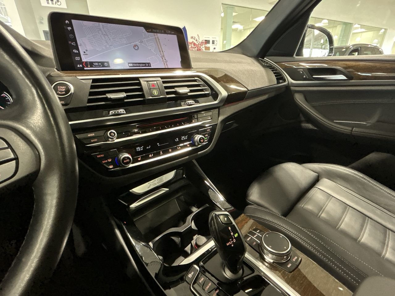 2018 BMW X3 XDrive30i | xLine | Enhanced Package, Toronto, Cash