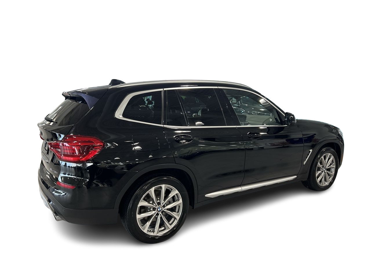 2018 BMW X3 XDrive30i | xLine | Enhanced Package, Toronto, Cash