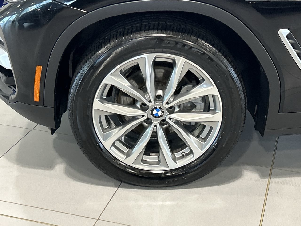 2018 BMW X3 XDrive30i | xLine | Enhanced Package, Toronto, Cash