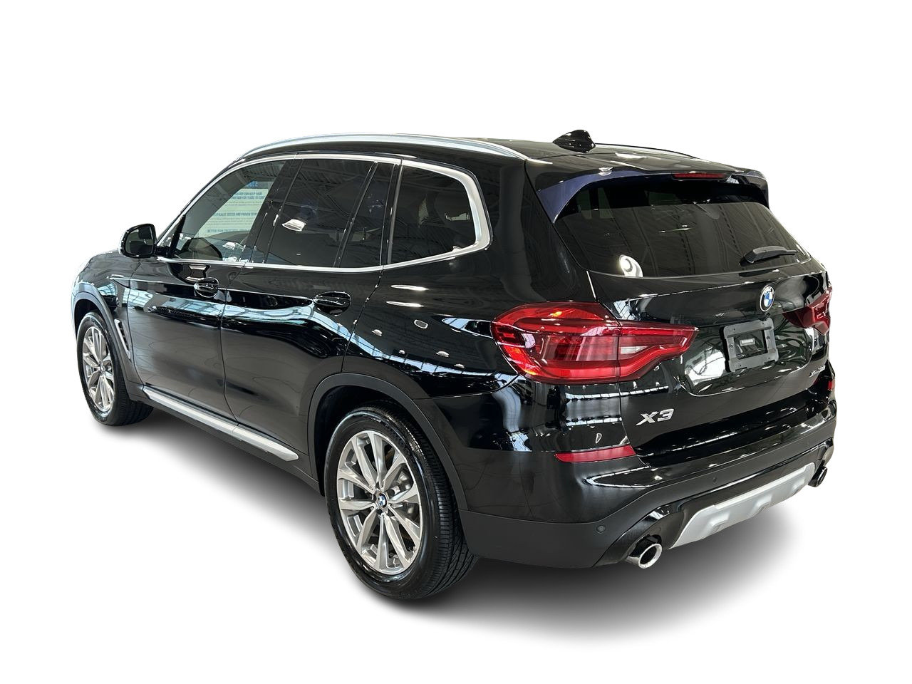 2018 BMW X3 XDrive30i | xLine | Enhanced Package, Toronto, Cash
