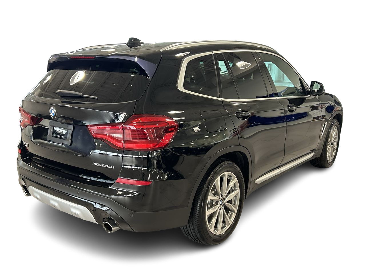 2018 BMW X3 XDrive30i | xLine | Enhanced Package, Toronto, Cash