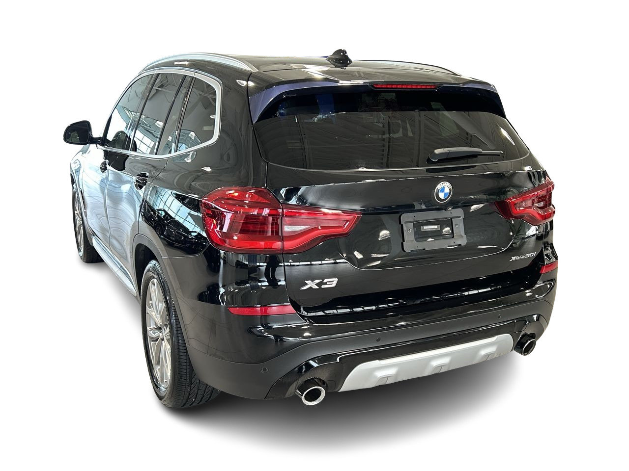 2018 BMW X3 XDrive30i | xLine | Enhanced Package, Toronto, Cash