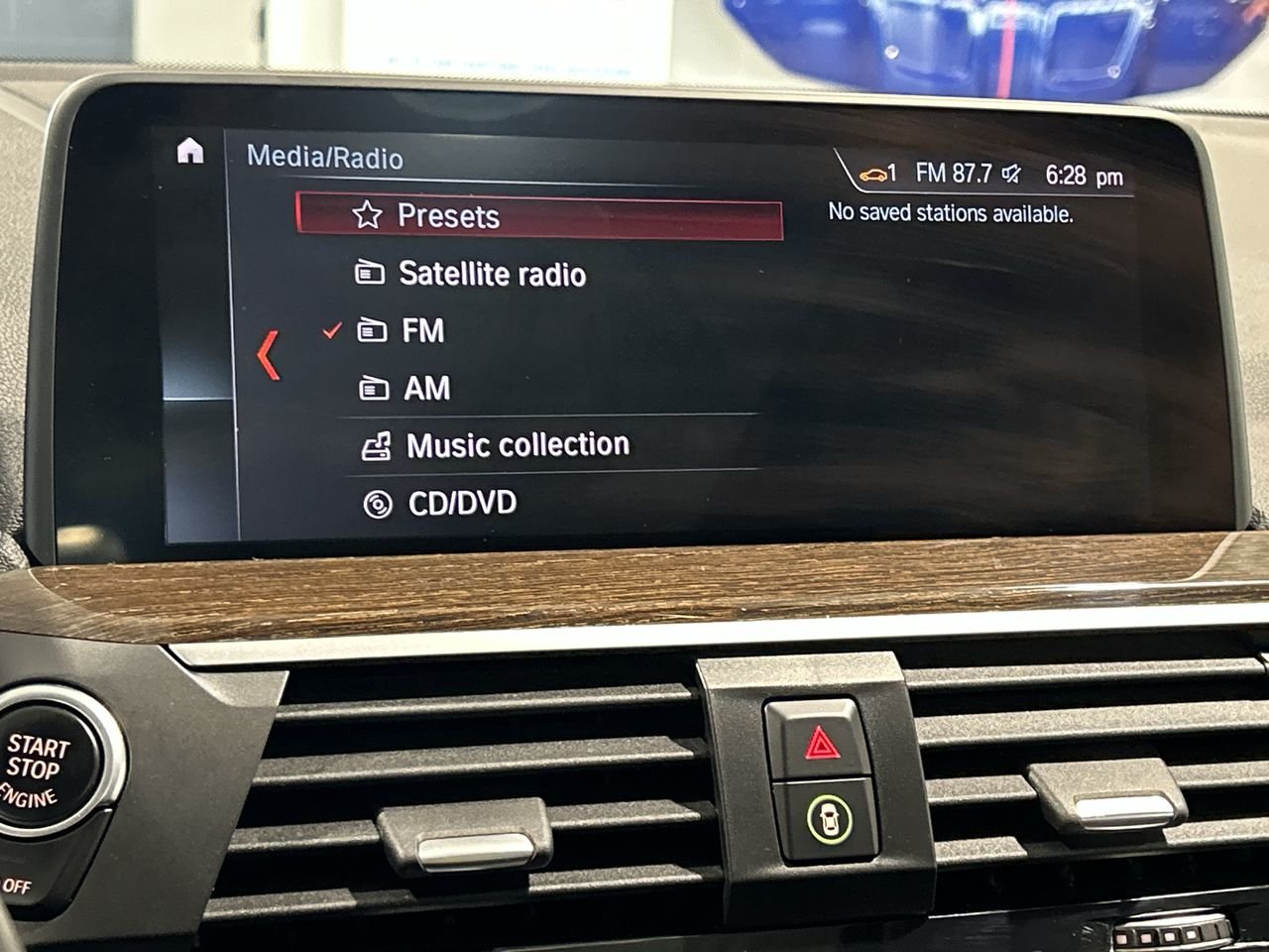 2018 BMW X3 XDrive30i | xLine | Enhanced Package, Toronto, Cash