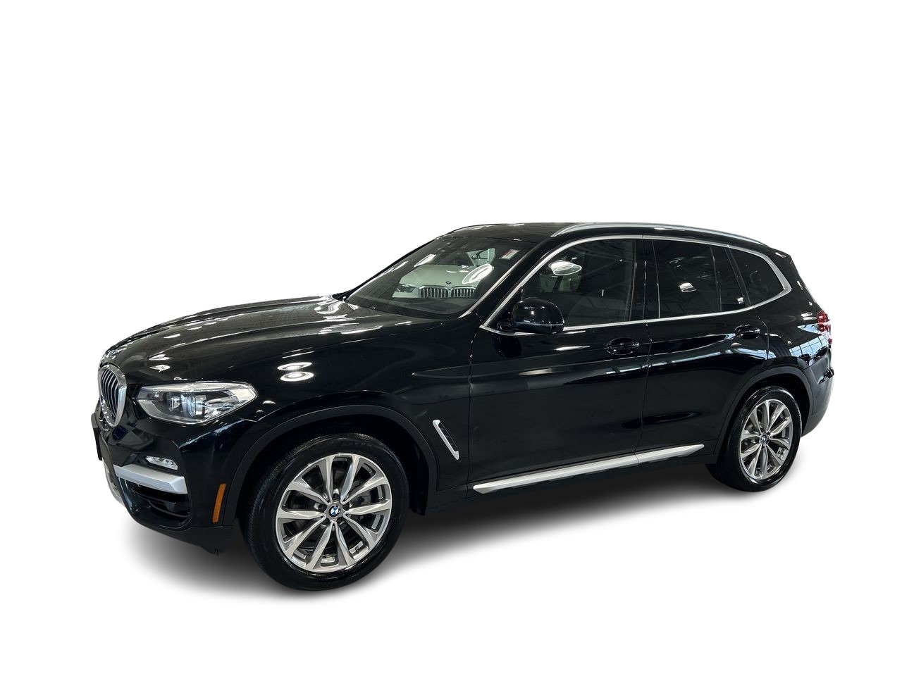 2018 BMW X3 XDrive30i | xLine | Enhanced Package, Toronto, Cash