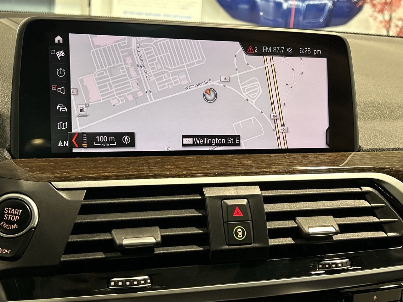 2018 BMW X3 XDrive30i | xLine | Enhanced Package, Toronto, Cash