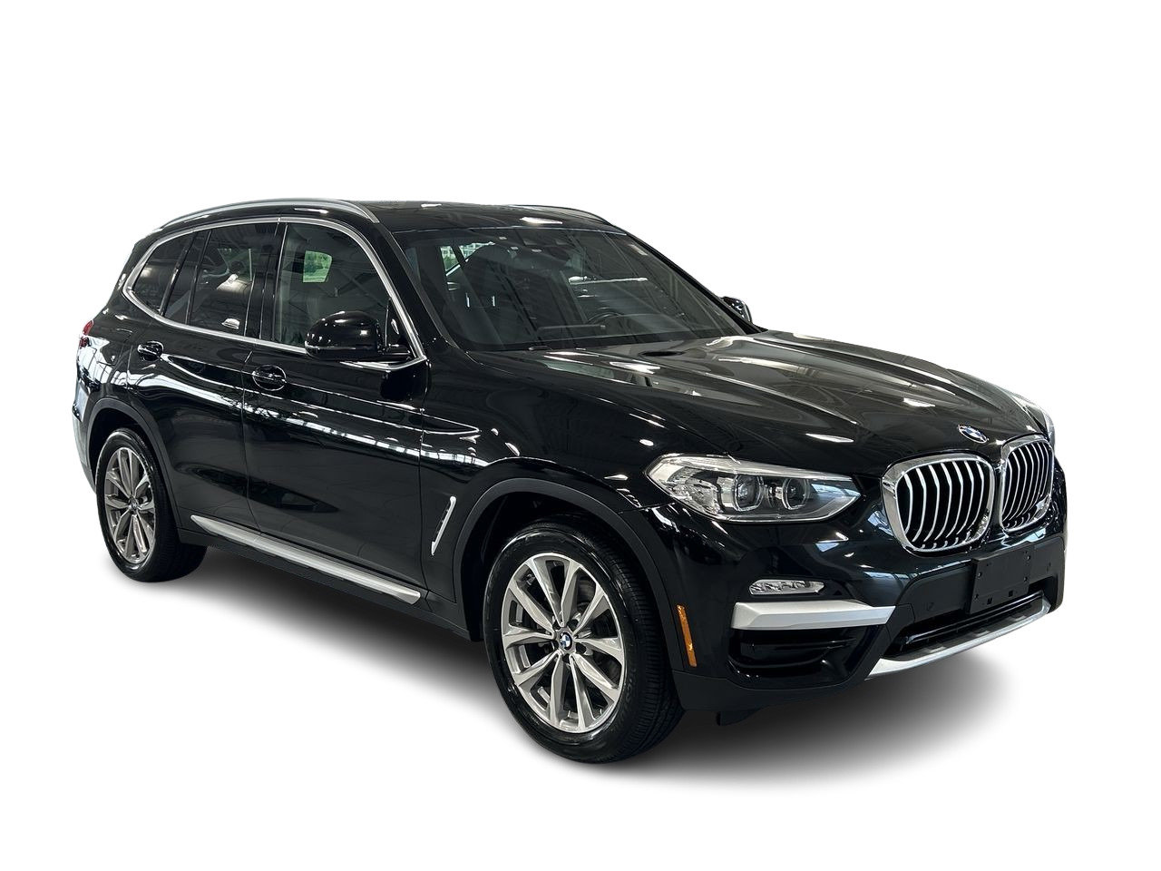 2018 BMW X3 XDrive30i | xLine | Enhanced Package, Toronto, Cash