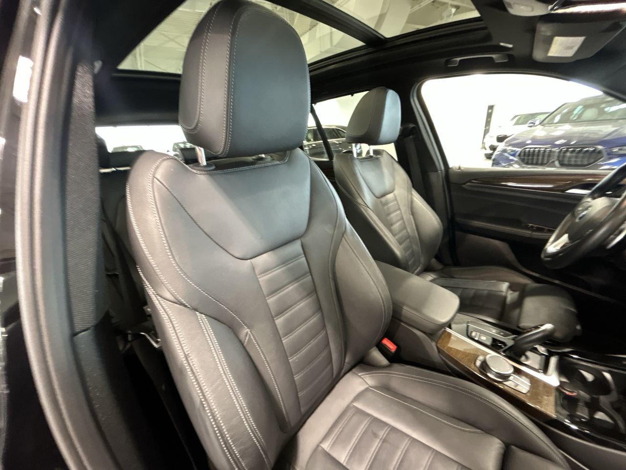 2018 BMW X3 XDrive30i | xLine | Enhanced Package, Toronto, Cash
