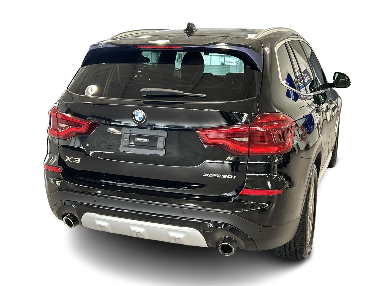 2018 BMW X3 XDrive30i | xLine | Enhanced Package, Toronto, Cash